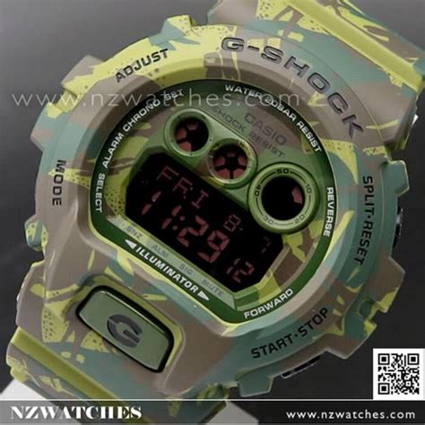 casio g-shock gd-x6900mc-3 2