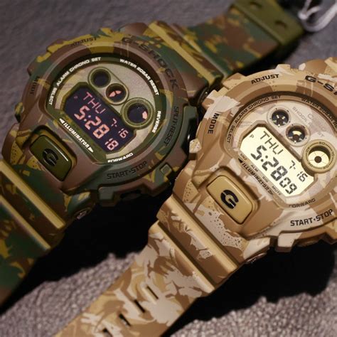 casio g-shock gd-x6900mc-3 4