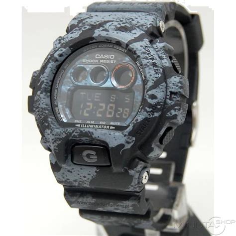 casio g-shock gd-x6900mh-1 2