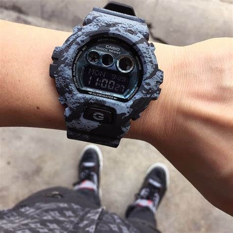 casio g-shock gd-x6900mh-1 4