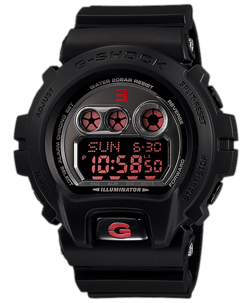 casio g-shock gd-x6900mnm-1