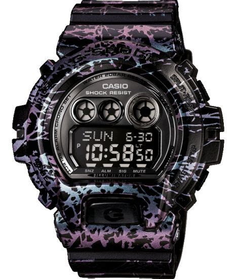 casio g-shock gd-x6900pm-1 1