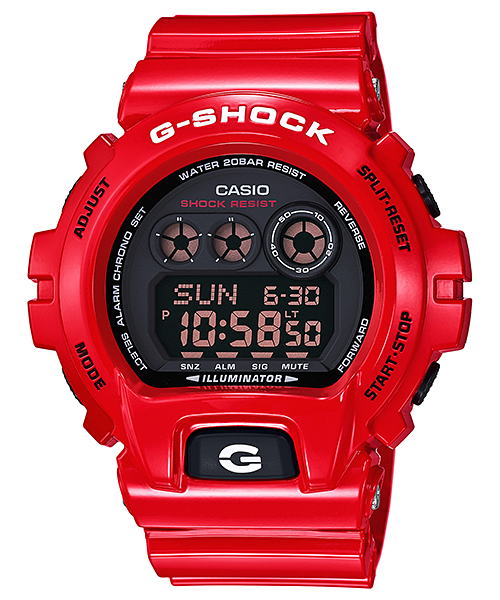 casio g-shock gd-x6900rd-4