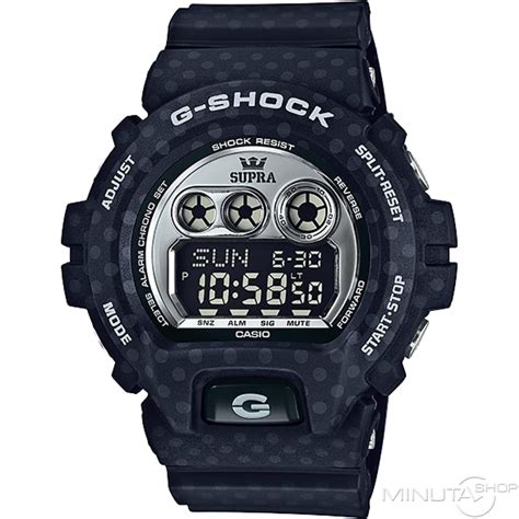 casio g-shock gd-x6900sp-1 1