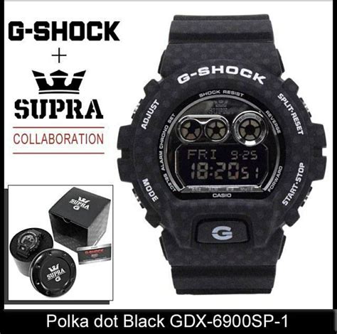 casio g-shock gd-x6900sp-1 4