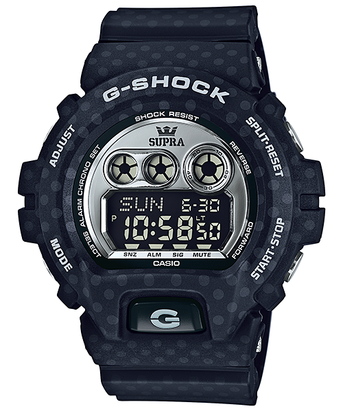 casio g-shock gd-x6900sp-1