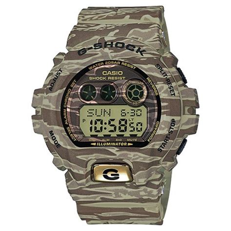 casio g-shock gd-x6900tc-5 1