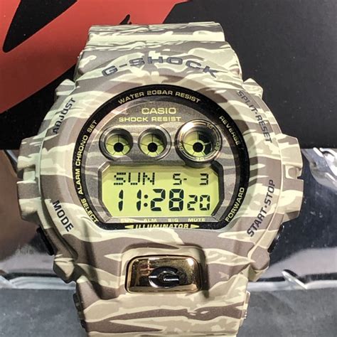 casio g-shock gd-x6900tc-5 4