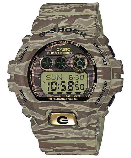 casio g-shock gd-x6900tc-5