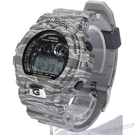 casio g-shock gd-x6900tc-8 2