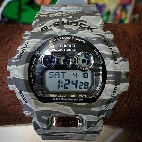 casio g-shock gd-x6900tc-8 4