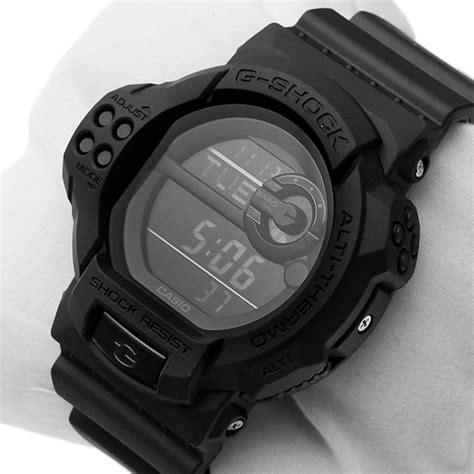 casio g-shock gdf-100bb-1 2