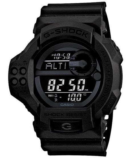 casio g-shock gdf-100bb-1 4