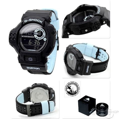 casio g-shock gdf-100btn-1 1