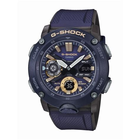 casio g-shock ge-2000-2 1