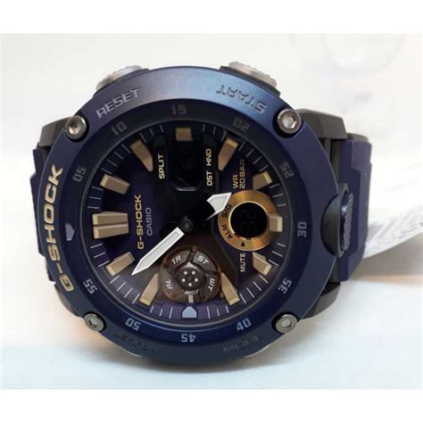 casio g-shock ge-2000-2 4