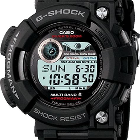 casio g-shock gf-1000-1 1