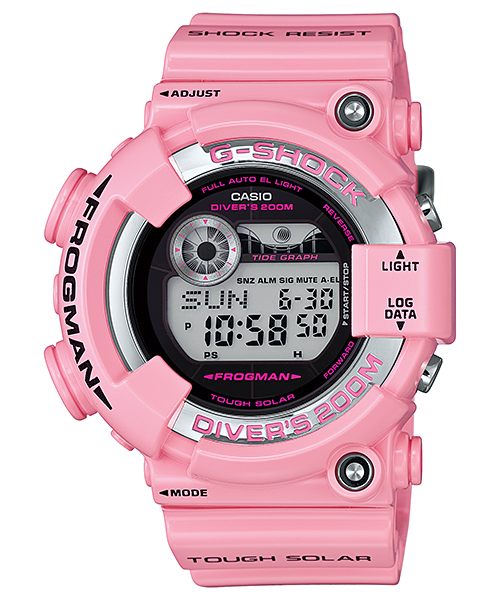 casio g-shock gf-8250k-4