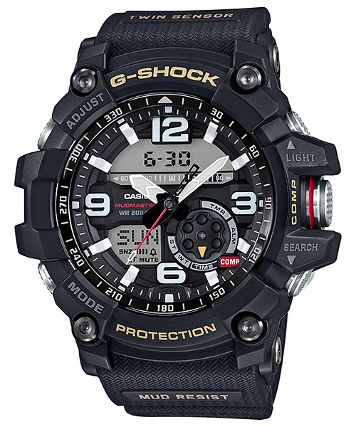 casio g-shock gg-1000-1a