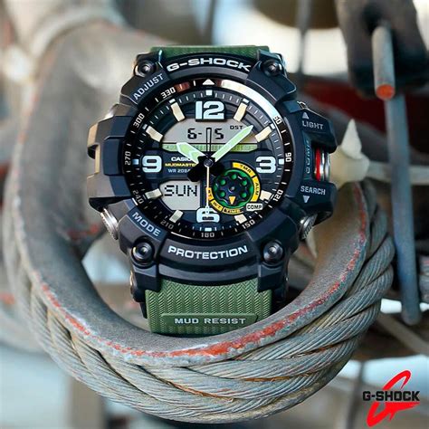 casio g-shock gg-1000-1a3 2