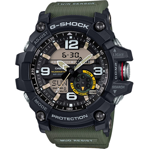 casio g-shock gg-1000-1a3