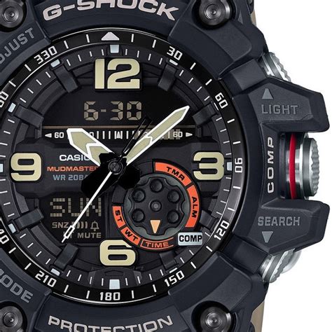 casio g-shock gg-1000-1a5 1