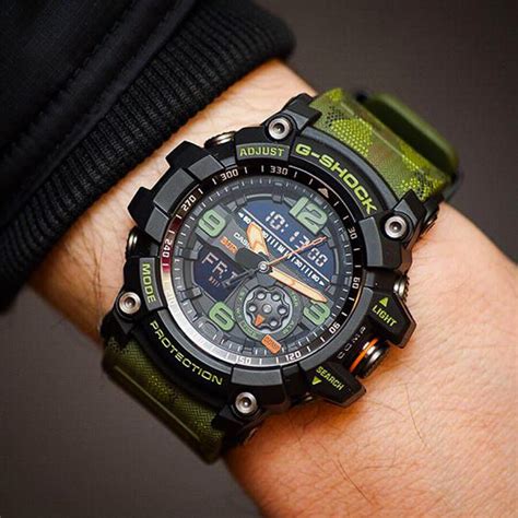 casio g-shock gg-1000btn-1a 1