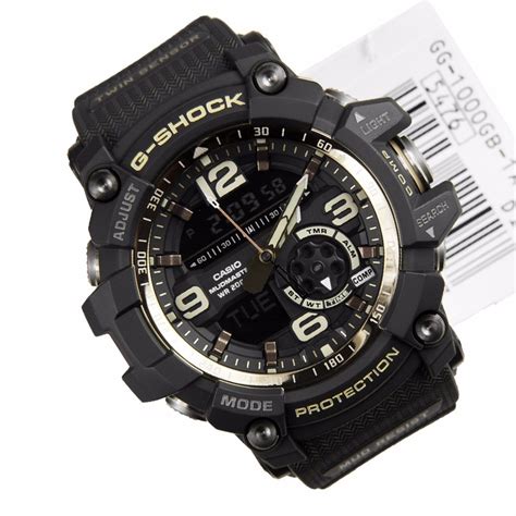 casio g-shock gg-1000gb-1a 2