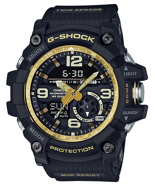 casio g-shock gg-1000gb-1a