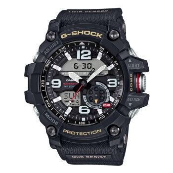 casio g-shock gg-1000gb-4a 1