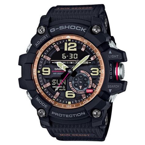 casio g-shock gg-1000rg-1a 1