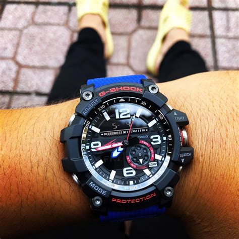 casio g-shock gg-1000tlc-1a 4