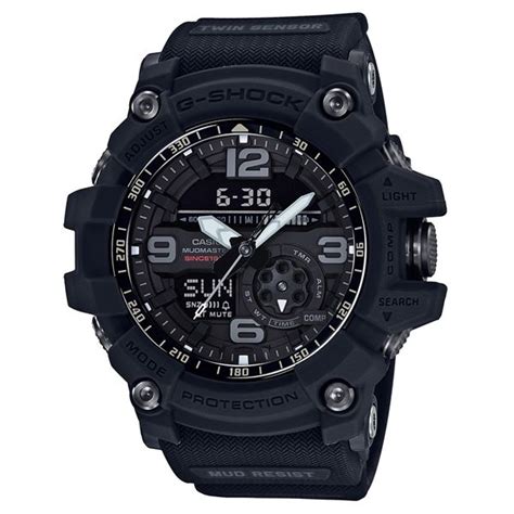 casio g-shock gg-1035a-1a 1