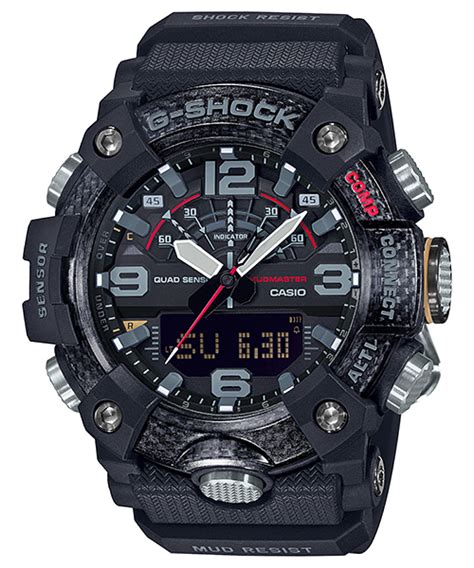 casio g-shock gg-b100-1a 1