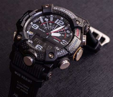 casio g-shock gg-b100-1a 2