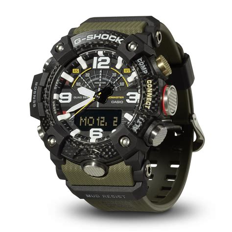 casio g-shock gg-b100-1a3 4