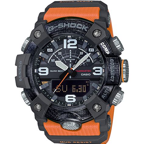 casio g-shock gg-b100-1a9 1