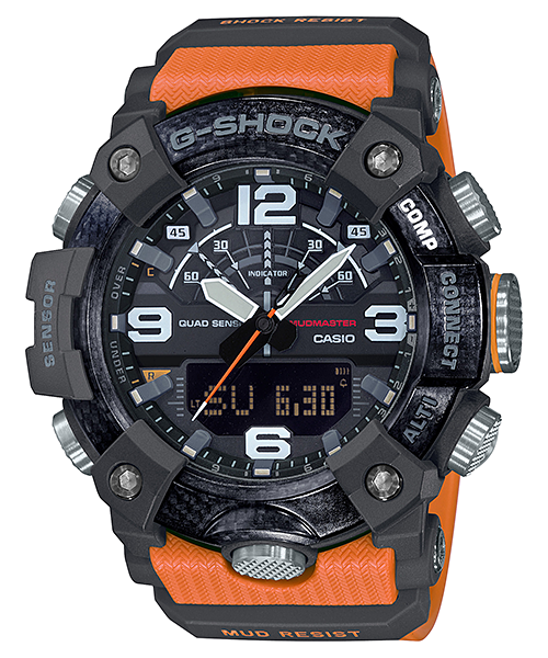 casio g-shock gg-b100-1a9