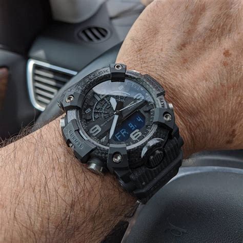 casio g-shock gg-b100-1b 2