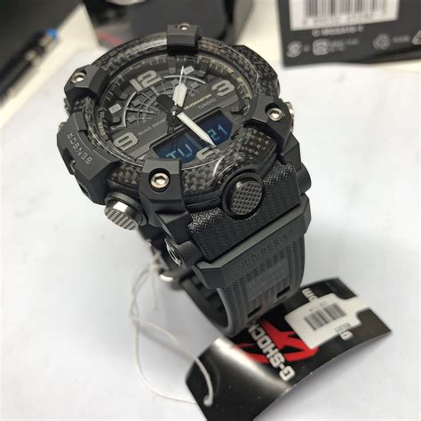 casio g-shock gg-b100-1b 1