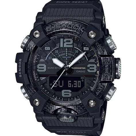 casio g-shock gg-b100-1b 4