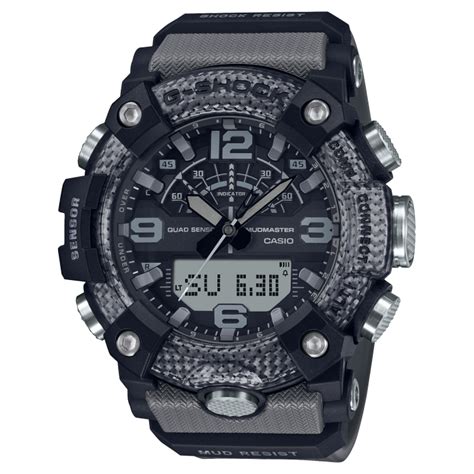 casio g-shock gg-b100-8a 1