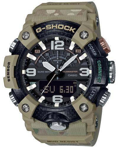 casio g-shock gg-b100ba-1a