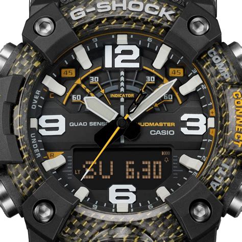 casio g-shock gg-b100y-1a 1