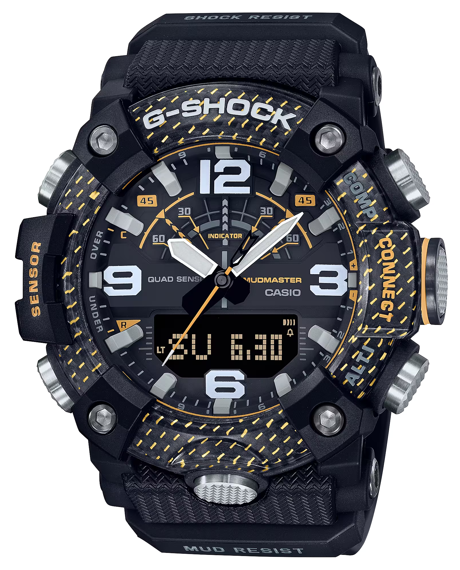 casio g-shock gg-b100y-1a