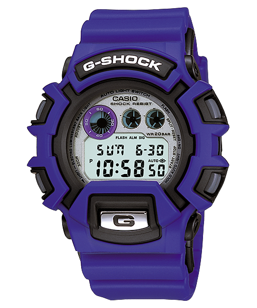 casio g-shock gl-100a-2