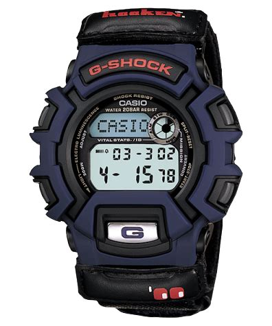 casio g-shock gl-100bd-2 1