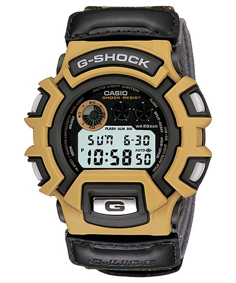 casio g-shock gl-100v-1t 2