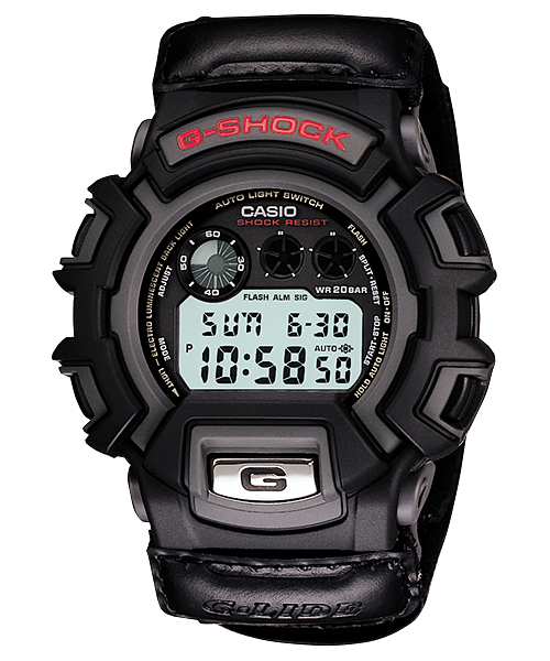 casio g-shock gl-100v-1t