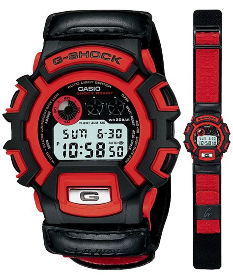 casio g-shock gl-100v-4at 1